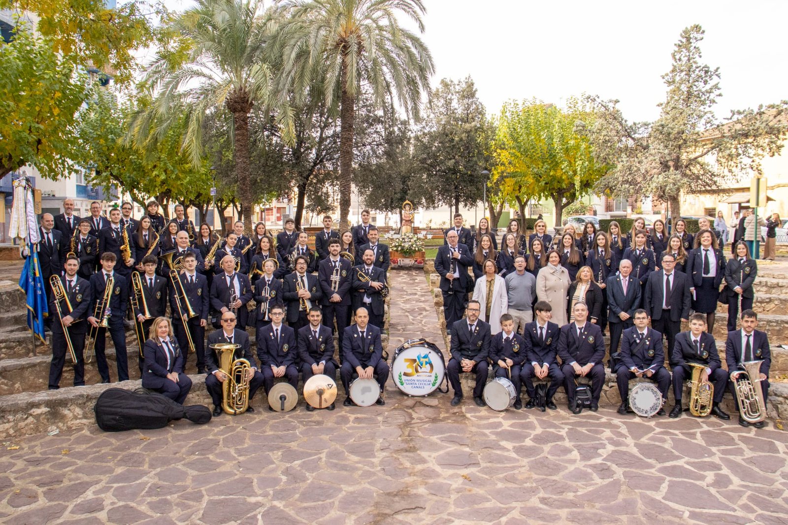 Unión Musical Santa Cecilia de Canals