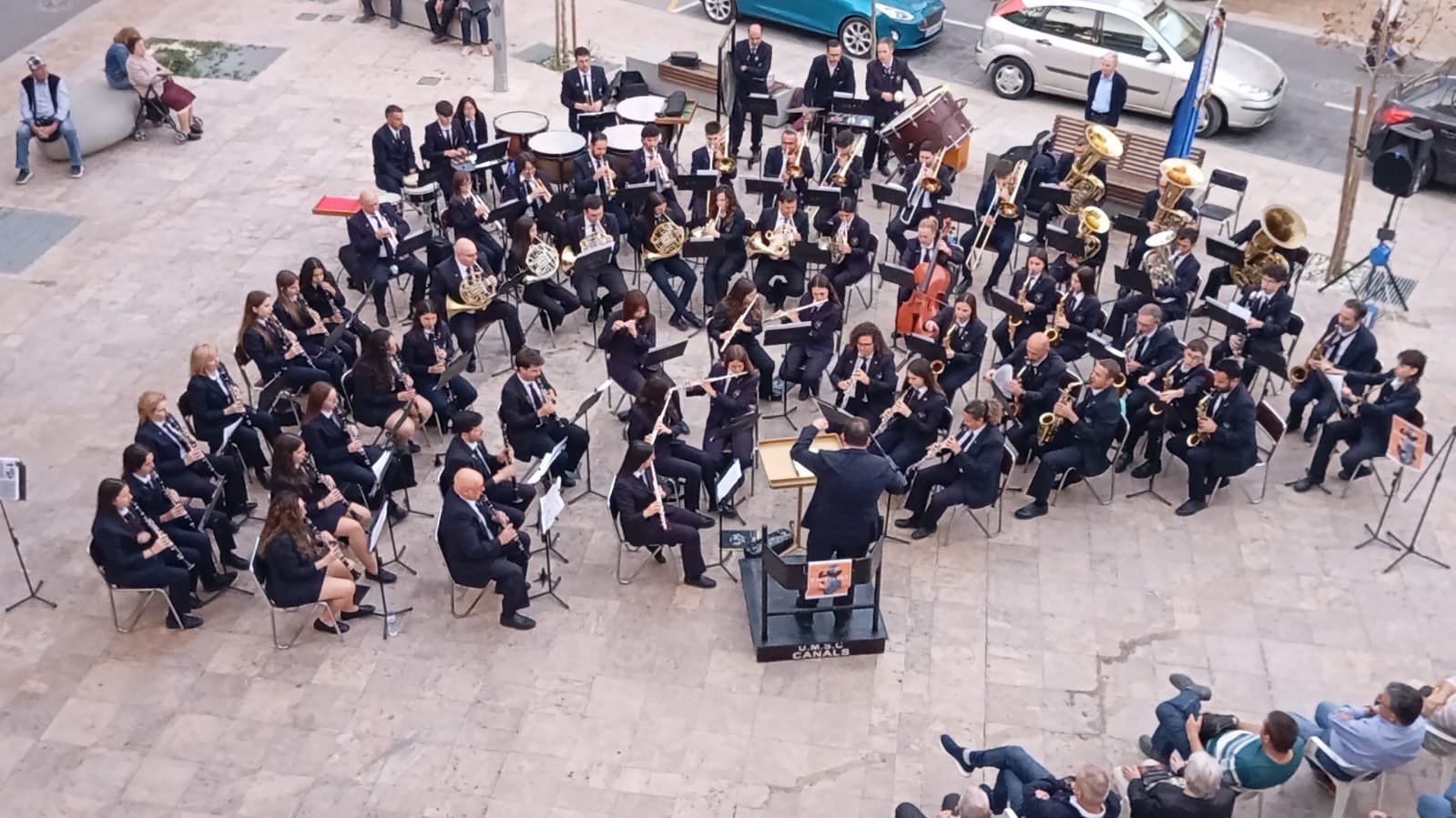 Concierto